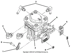 Pump Components