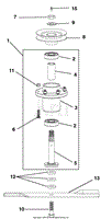 Spindle Assembly