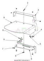 Discharge Assembly