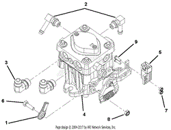 Pump Components