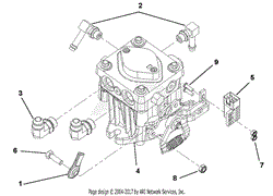 Pump Components