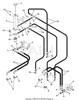 Hydraulic Components