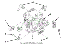 Pump Components