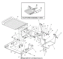 Operator Platform (SN 020000+)