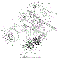 Tires And Transaxles