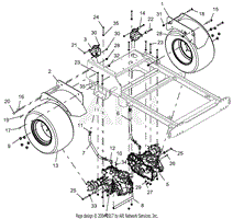 Tires And Transaxles