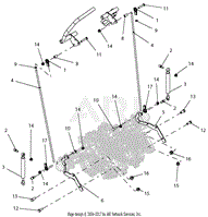 Steering Rods