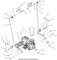 Steering Rods