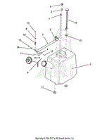 Fuel System - Non-CARB