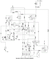 Wiring Diagram - Carburetor