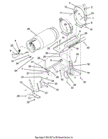 Fuel System - LP