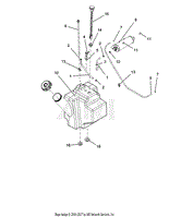 Fuel System - CARB