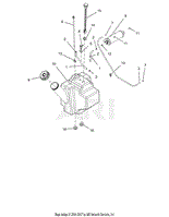 Fuel System - CARB