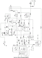 Wiring Diagram - EFI