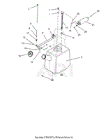 Fuel System - CARB