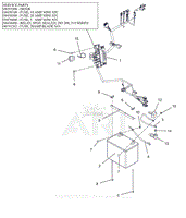 Parts List 16 - Electrical