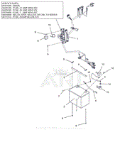 Parts List 17 - Electrical