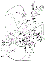 HYDRAULIC LIFT KIT