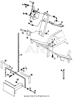 MANUAL LIFT KIT