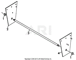 PRO AXLE KIT