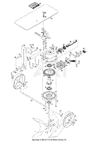 ROTARY PLOW