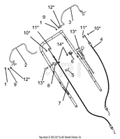 Bail / Cable / Traction Improvement Kits