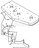 MULCHING KIT