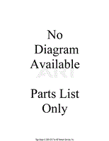 Rear Discharge Accessory 71103200