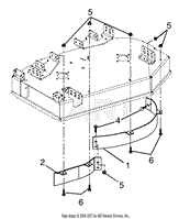 Bahia Baffle Kit