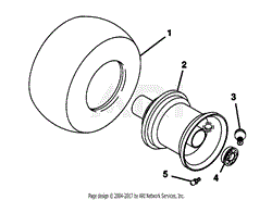 WHEEL