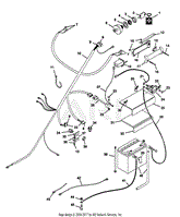 ELECTRICAL SYSTEM