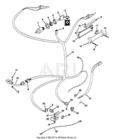 ELECTRICAL SYSTEM