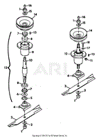 Spindle