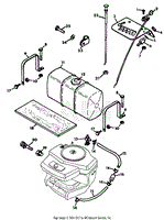 FUEL SYSTEM