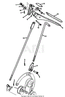 STEERING CONTROL