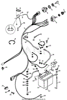 ELECTRICAL SYSTEM