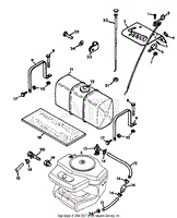 FUEL &amp; EXHAUST SYSTEM