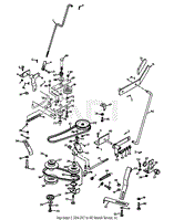 STEERING CONTROL