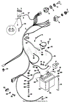 ELECTRICAL SYSTEM(2)