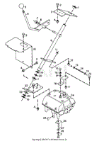 GEAR SELECTOR