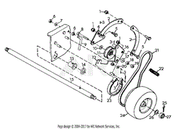 WHEEL DRIVE