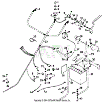 ELECTRICAL SYSTEM