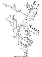 GEAR SELECTOR