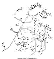 ELECTRICAL SYSTEM