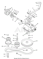 Gear Selector