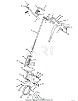 STEERING CONTROL