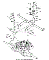 TORQUE MOUNT