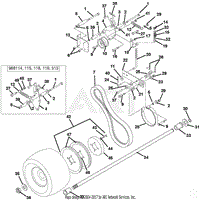 Traction Controls