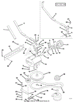 Gear Selector