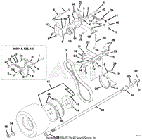 Traction Controls